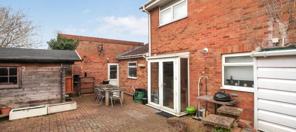 Casa em Peterborough, United Kingdom N.º 1939 30