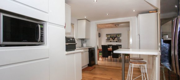 Casa em Peterborough, United Kingdom N.º 1939 20