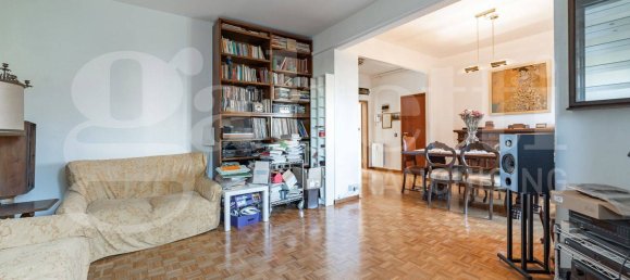 3 Schlafzimmer Wohnung in Milan, Italy, Nr. 296766 3