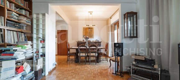 3 Schlafzimmer Wohnung in Milan, Italy, Nr. 296766 2