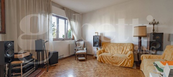 3 Schlafzimmer Wohnung in Milan, Italy, Nr. 296766 4