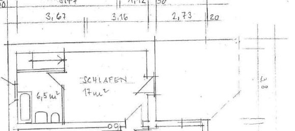 1 chambre Duplex à Ingolstadt, Germany No. 276554 14