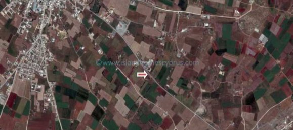  Villa in Avgorou, Cyprus No. 24089 6