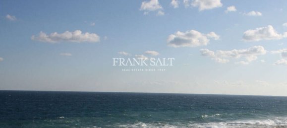 3 غرف نوم شقة في Sliema, Malta رقم 8297 7