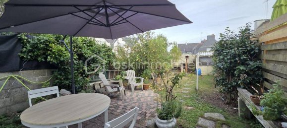 2 غرف نوم منزل في Lorient, France رقم 317551 8