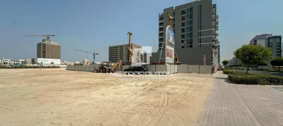 قطعة أرض في السطوه, UAE 1391.6متر مربع رقم 109121 8