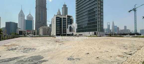 قطعة أرض في السطوه, UAE 1391.6متر مربع رقم 109121 9