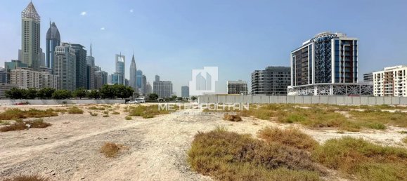 قطعة أرض في السطوه, UAE 1391.6متر مربع رقم 109121 7