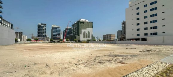 قطعة أرض في السطوه, UAE 1391.6متر مربع رقم 109121 5