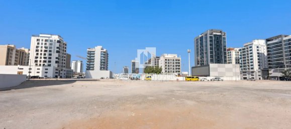 قطعة أرض في السطوه, UAE 1391.6متر مربع رقم 109121 2