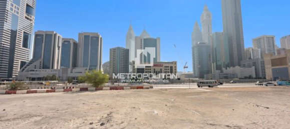 قطعة أرض في السطوه, UAE 1391.6متر مربع رقم 109121 3