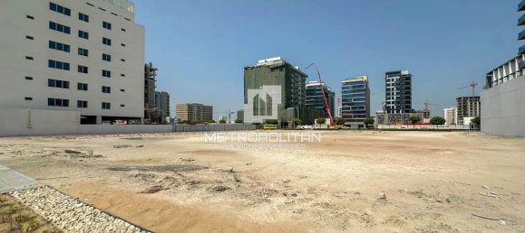 قطعة أرض في السطوه, UAE 1391.6متر مربع رقم 109121 10