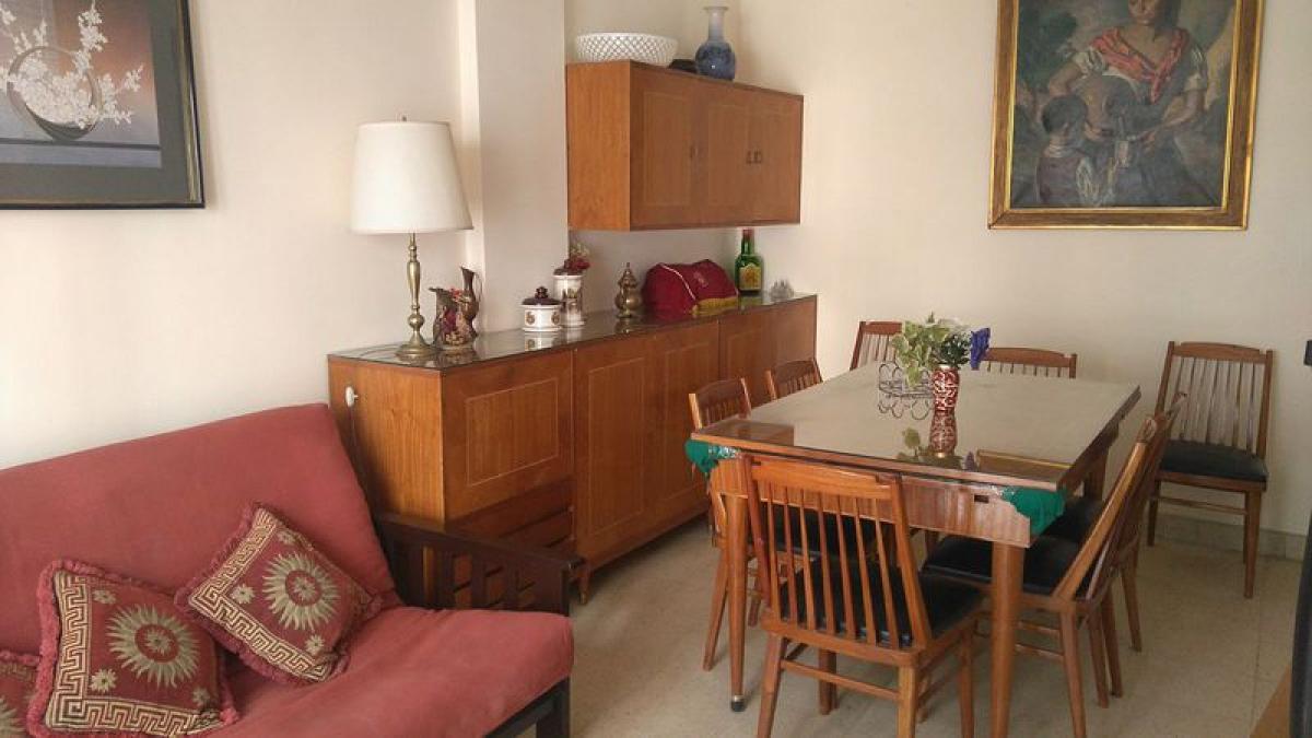 Apartamento T2 em Mar del Plata, Argentina N.º 71107