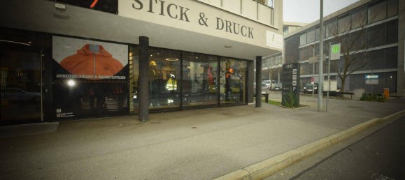 322m² Commercial property in Telfs, Austria No. 146229 2