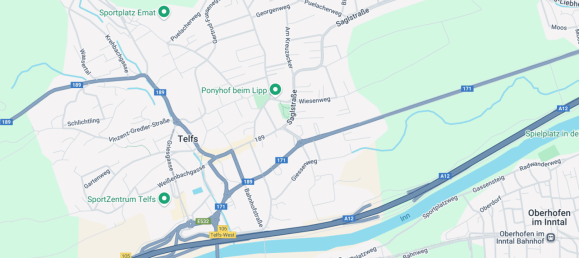 322m² Commercial property in Telfs, Austria No. 146229 31