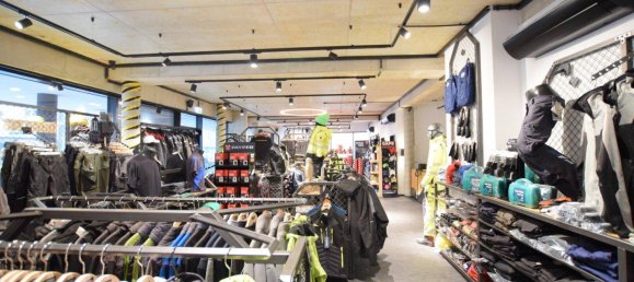 322m² Commercial property in Telfs, Austria No. 146229 7