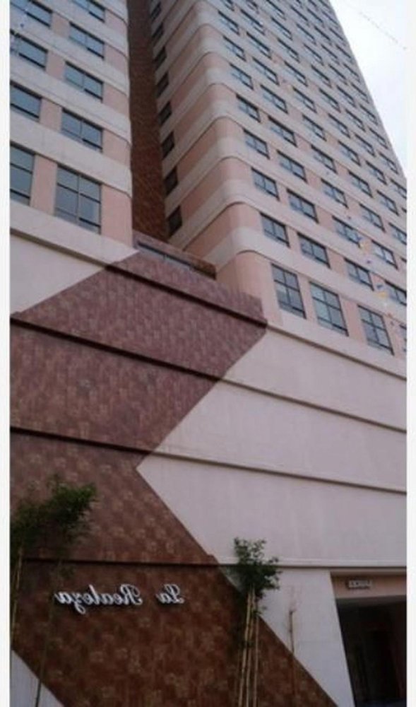 Квартира с 3 спальнями в Мехико, Мексика № 208203