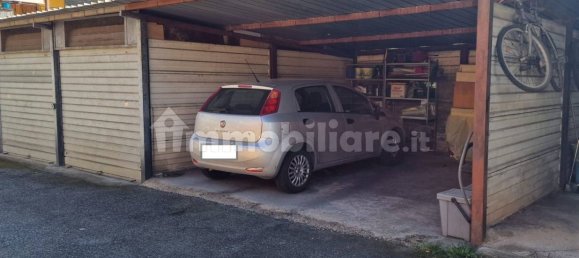 2 bedrooms Apartment in San Cesareo, Italy No. 63371 16