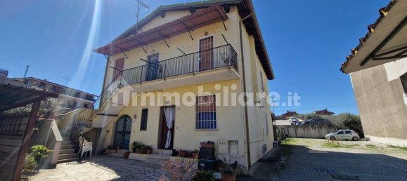 2 bedrooms Apartment in San Cesareo, Italy No. 63371 14