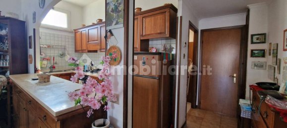 2 bedrooms Apartment in San Cesareo, Italy No. 63371 12
