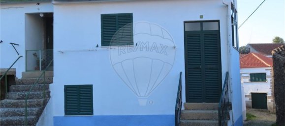 4 bedrooms House in Idanha a Nova, Portugal No. 157956 18