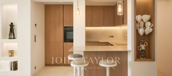 3 Schlafzimmer Wohnung in Cannes, France, Nr. 291832 7