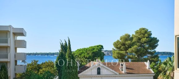 3 Schlafzimmer Wohnung in Cannes, France, Nr. 291832 2