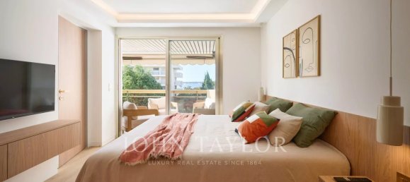 3 Schlafzimmer Wohnung in Cannes, France, Nr. 291832 9