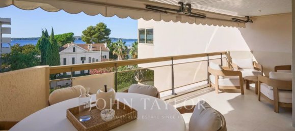 3 Schlafzimmer Wohnung in Cannes, France, Nr. 291832 3