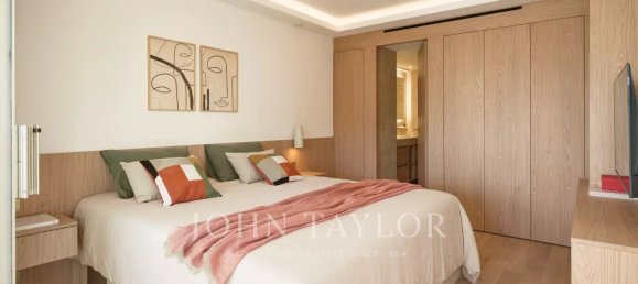 3 Schlafzimmer Wohnung in Cannes, France, Nr. 291832 10