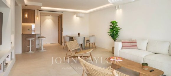 3 Schlafzimmer Wohnung in Cannes, France, Nr. 291832 5