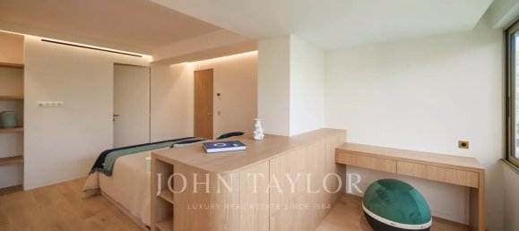 3 Schlafzimmer Wohnung in Cannes, France, Nr. 291832 14