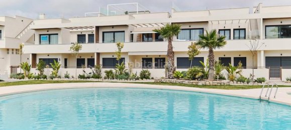 2 Schlafzimmer Haus in Torrevieja, Spain, Nr. 48096 32