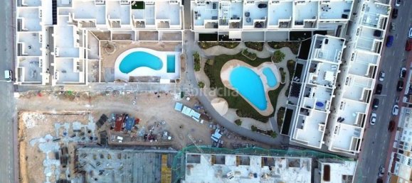 2 Schlafzimmer Haus in Torrevieja, Spain, Nr. 48096 33