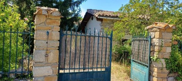 3 Schlafzimmer Stadthaus in Esperaza, France, Nr. 315124 3