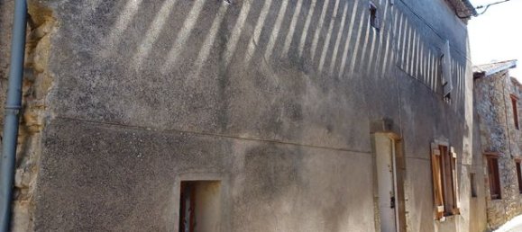 3 Schlafzimmer Stadthaus in Esperaza, France, Nr. 315124 2