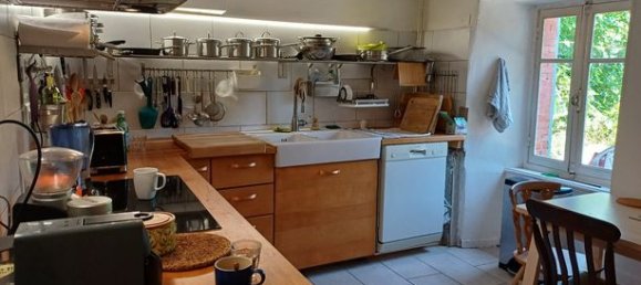 3 Schlafzimmer Stadthaus in Esperaza, France, Nr. 315124 5