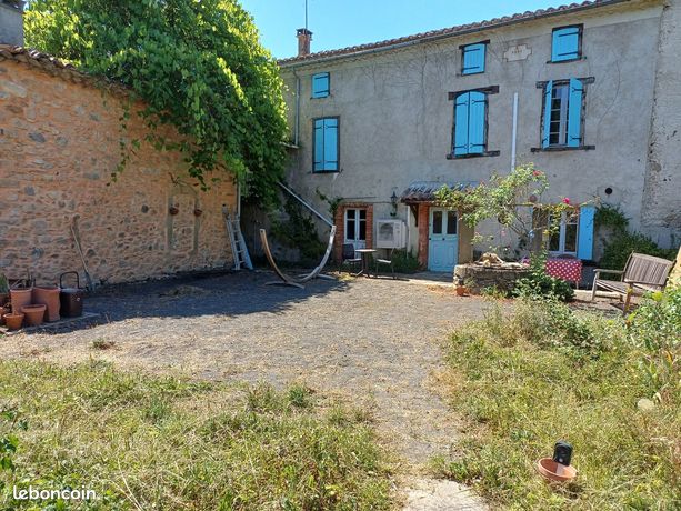 3 Schlafzimmer Stadthaus in Esperaza, France, Nr. 315124