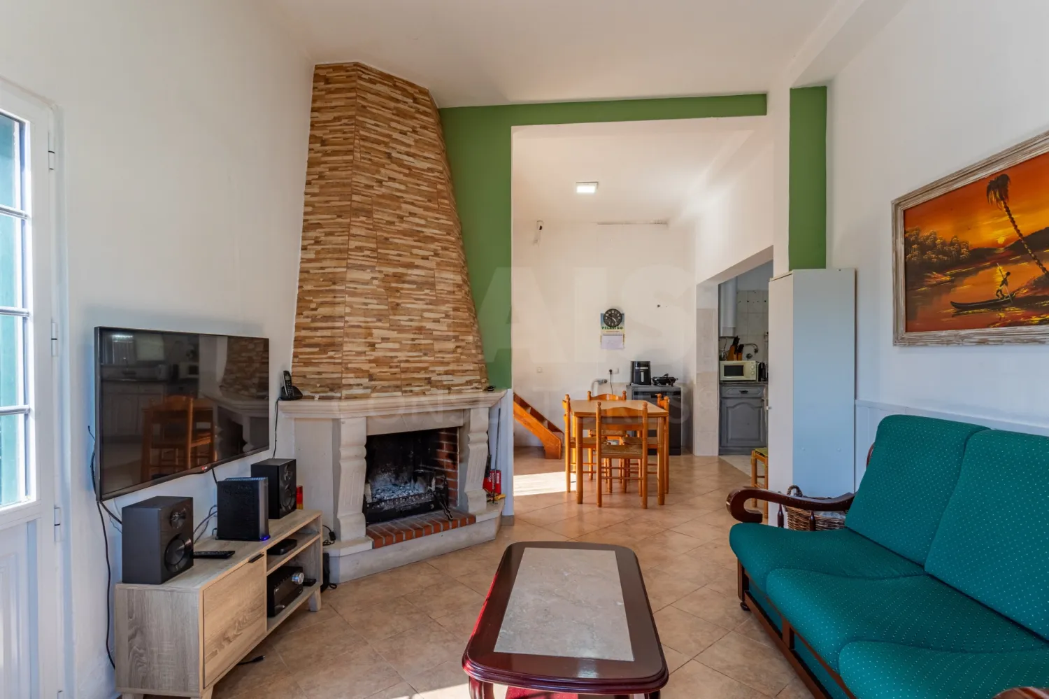 4 Schlafzimmer Haus in Samora Correia, Portugal, Nr. 277257