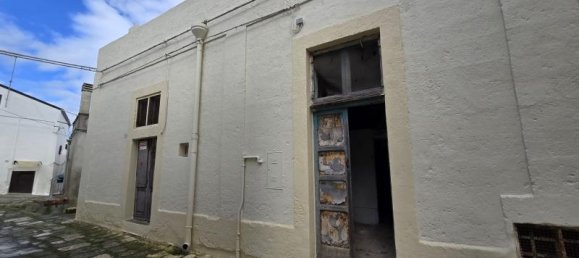 6غرفة منزل في Miglionico, Italy رقم 237479 3