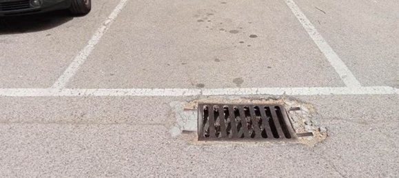  موقف سيارات في Alcobendas, Spain 10متر مربع رقم 175714 4