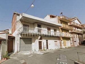 7 chambres Villa à Francavilla di Sicilia, Italy No. 38239