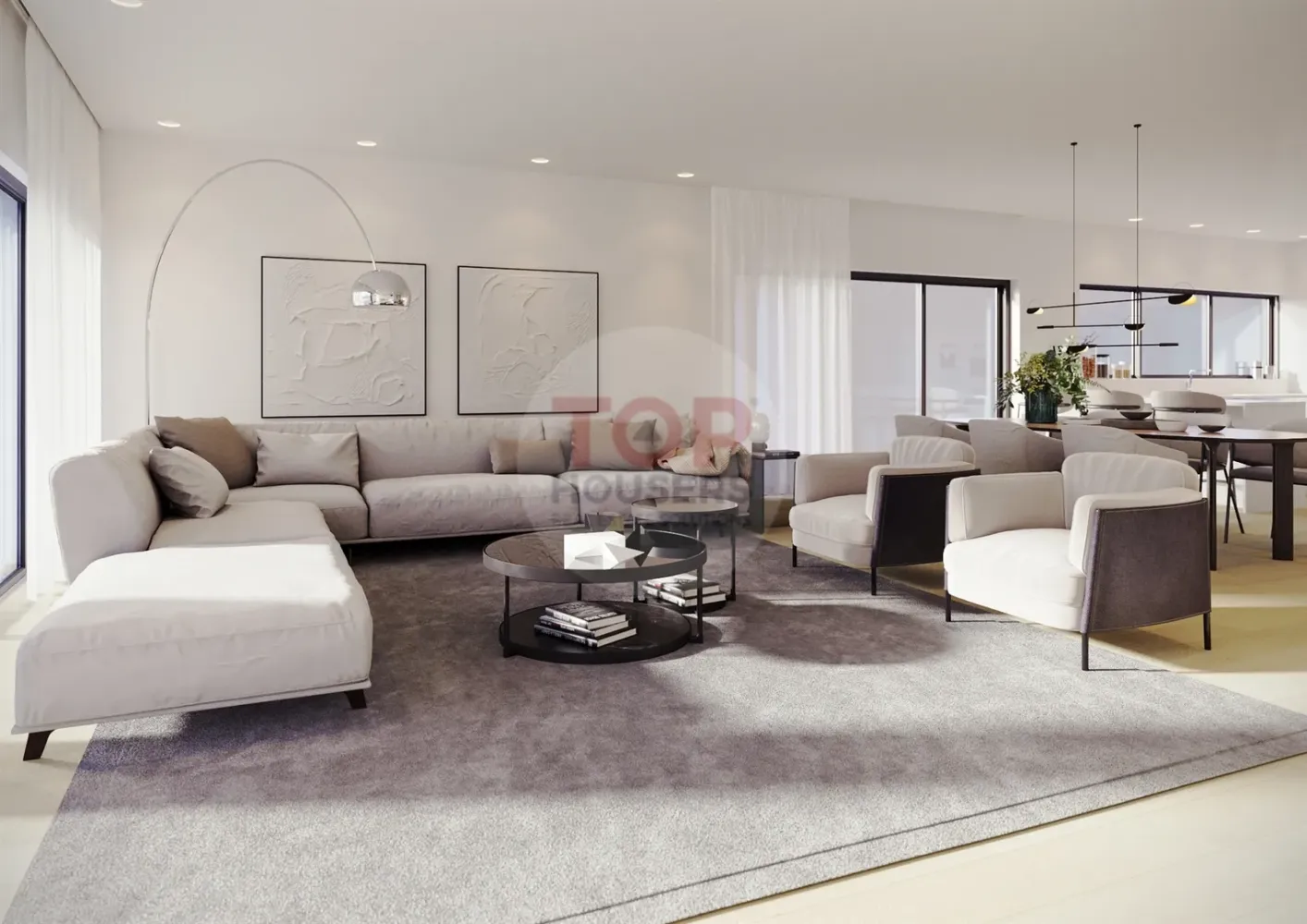 Terrain à Sao Bras de Alportel, Portugal 504m² No. 155424