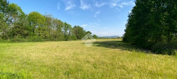 1863m² Land in San Giorgio Canavese, Italy No. 123675 8