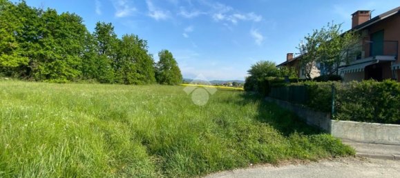 1863m² Land in San Giorgio Canavese, Italy No. 123675 5