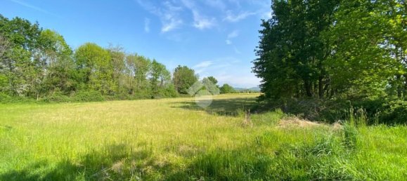 1863m² Land in San Giorgio Canavese, Italy No. 123675 7