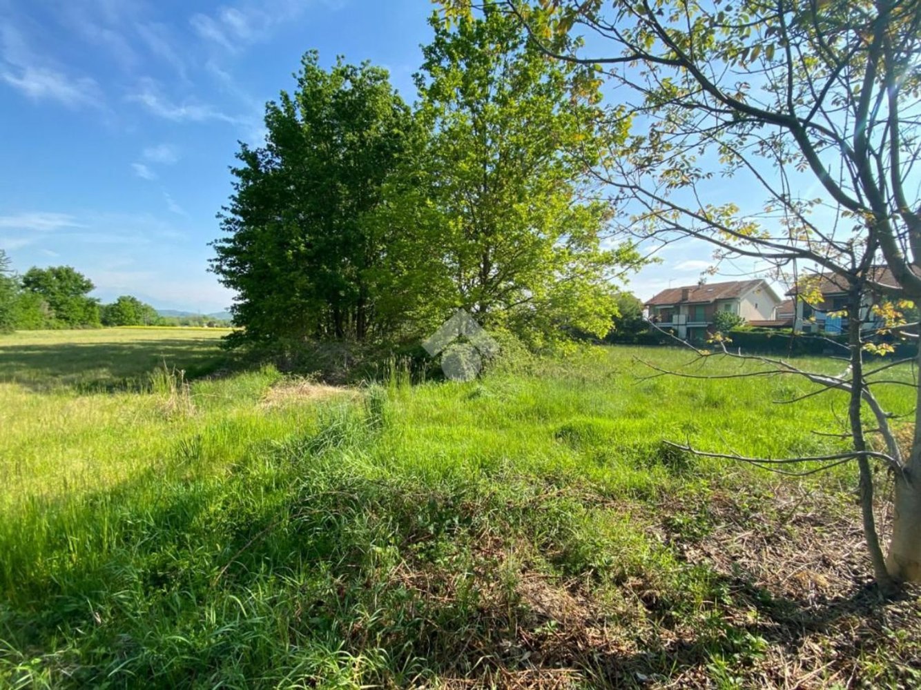 1863m² Land in San Giorgio Canavese, Italy No. 123675