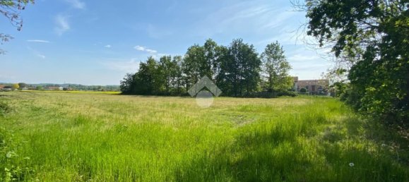 1863m² Land in San Giorgio Canavese, Italy No. 123675 2