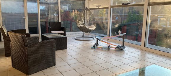 Бунгало с 4 комнатами в Хельмштедт, Германия № 204010 20