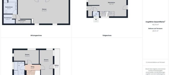 4 rooms House in Vienna, Austria No. 37853 15